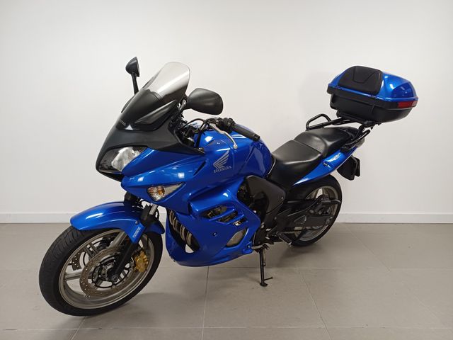 honda - cbf-600-s-abs