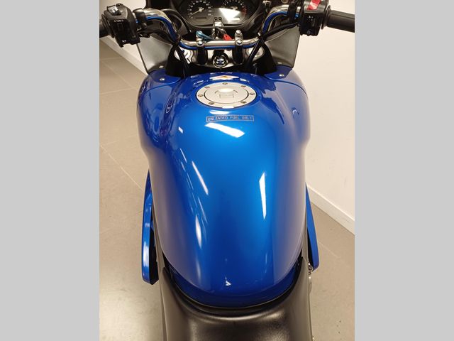 honda - cbf-600-s-abs