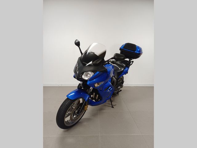 honda - cbf-600-s-abs