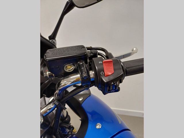 honda - cbf-600-s-abs