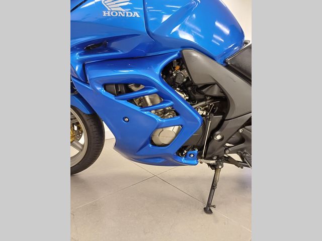 honda - cbf-600-s-abs