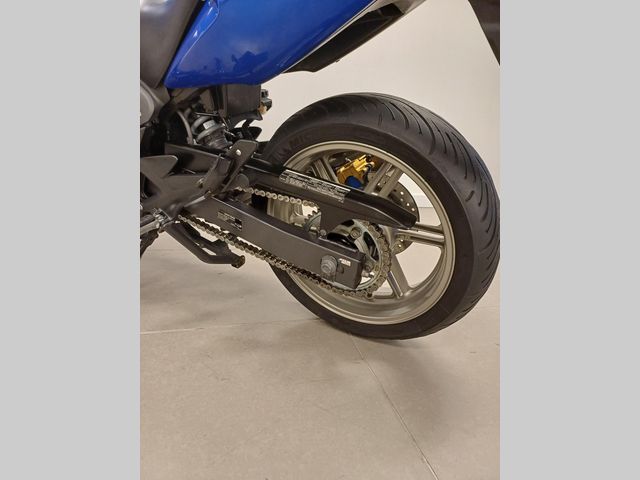 honda - cbf-600-s-abs