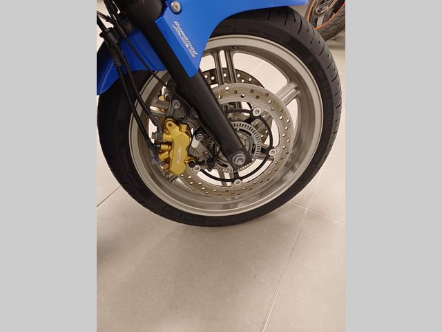 honda - cbf-600-s-abs