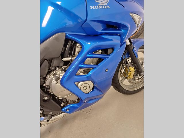 honda - cbf-600-s-abs