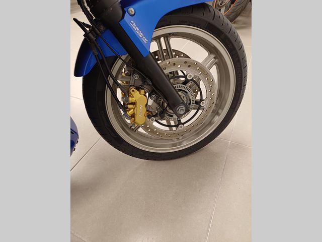 honda - cbf-600-s-abs