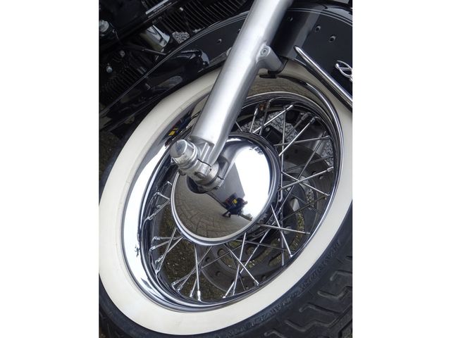 harley-davidson - softail-deluxe-flstn