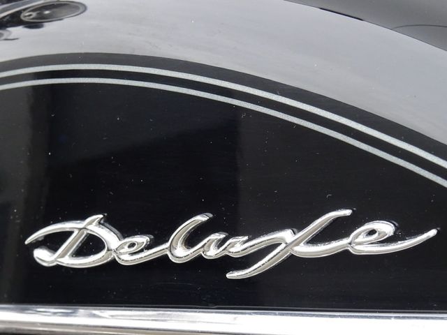 harley-davidson - softail-deluxe-flstn