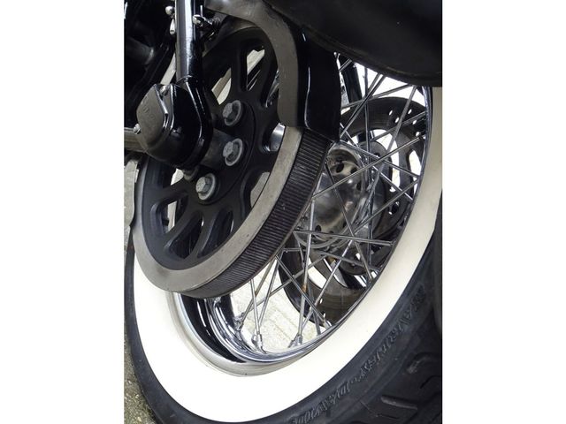 harley-davidson - softail-deluxe-flstn