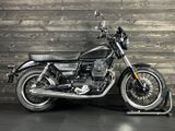 MOTO GUZZI V 9 ROAMER