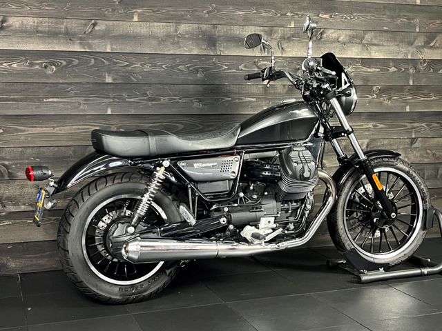 moto-guzzi - v-9-roamer