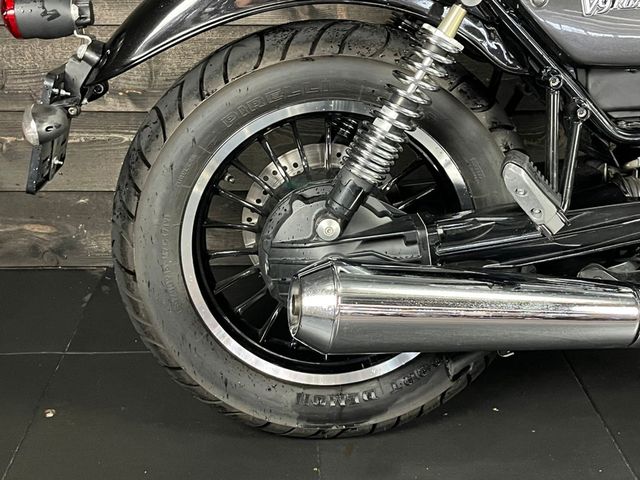 moto-guzzi - v-9-roamer
