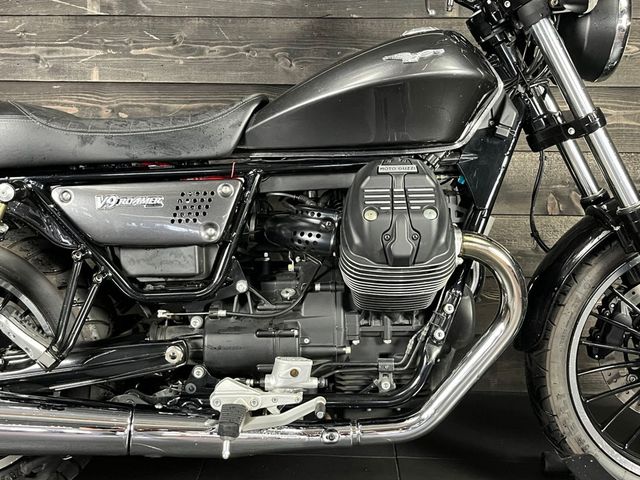 moto-guzzi - v-9-roamer