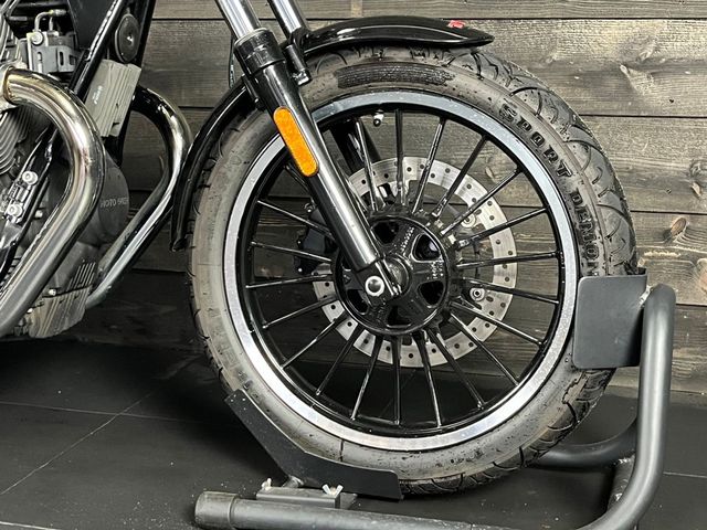 moto-guzzi - v-9-roamer