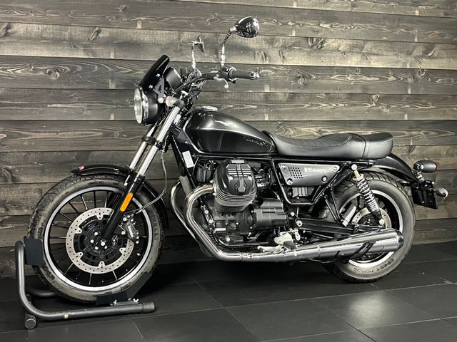 moto-guzzi - v-9-roamer