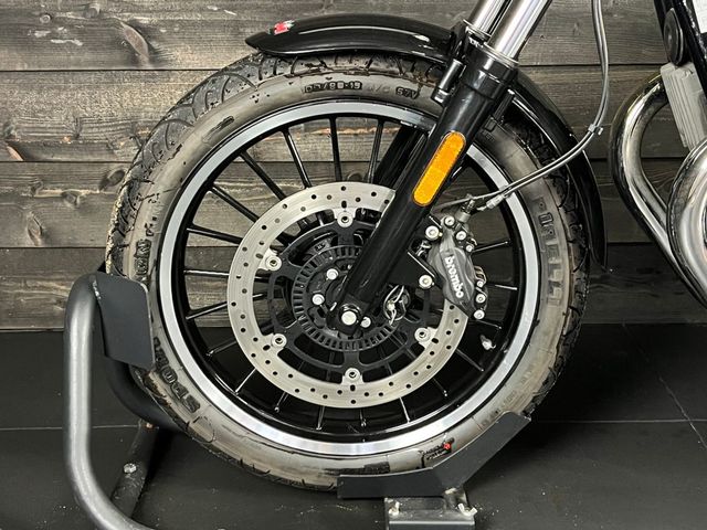 moto-guzzi - v-9-roamer