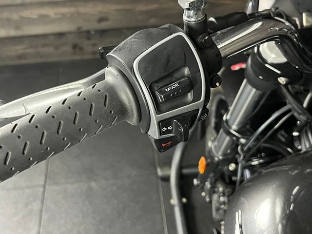 moto-guzzi - v-9-roamer
