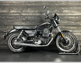 Moto Guzzi V 9 Roamer 2018 occasion