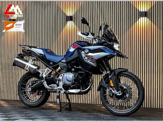 bmw - f-850-gs