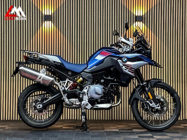 bmw - f-850-gs