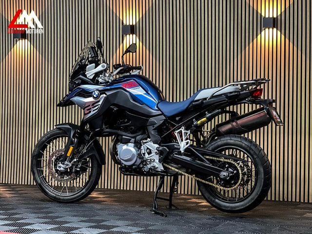 bmw - f-850-gs