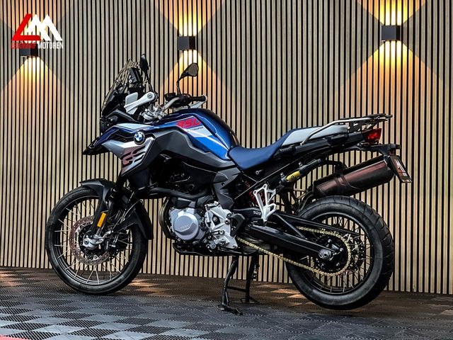 bmw - f-850-gs