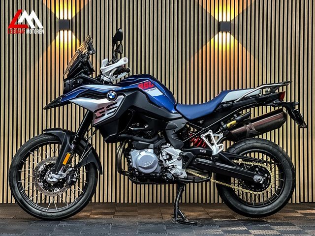 bmw - f-850-gs