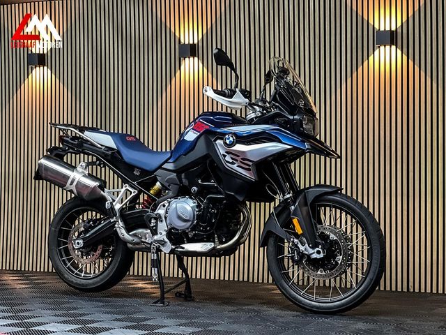 bmw - f-850-gs