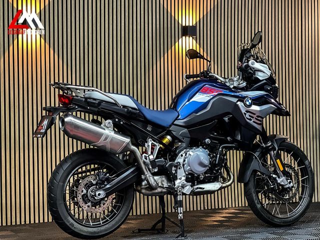 bmw - f-850-gs