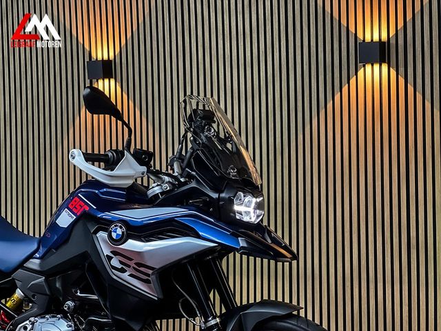 bmw - f-850-gs