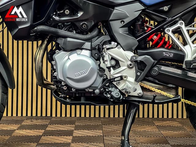 bmw - f-850-gs