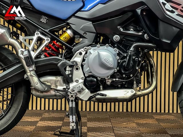 bmw - f-850-gs