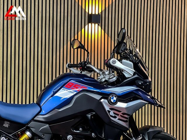bmw - f-850-gs