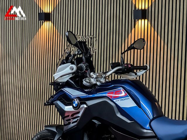 bmw - f-850-gs