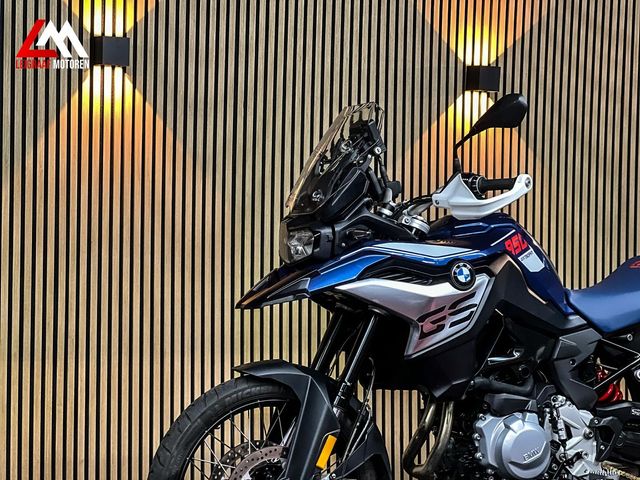 bmw - f-850-gs