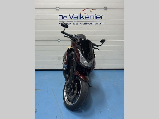 kawasaki - z1000