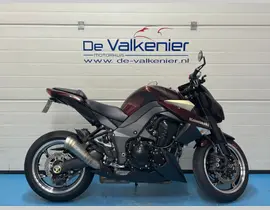 Kawasaki Z1000 2010 occasion