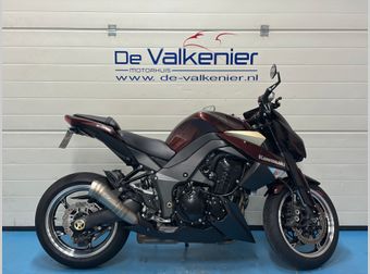 Kawasaki Z1000 2010 occasion