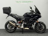 BMW F 900 XR