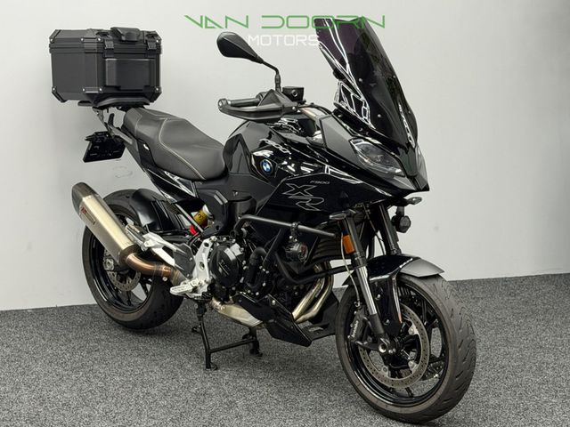 bmw - f-900-xr