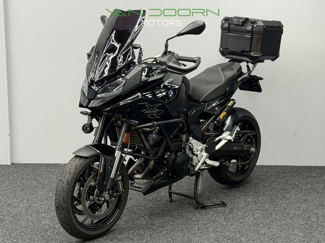 bmw - f-900-xr