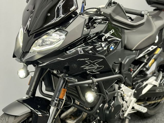 bmw - f-900-xr