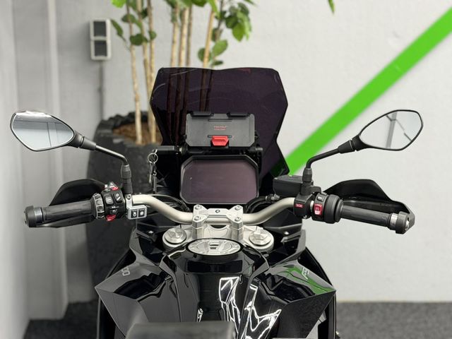 bmw - f-900-xr