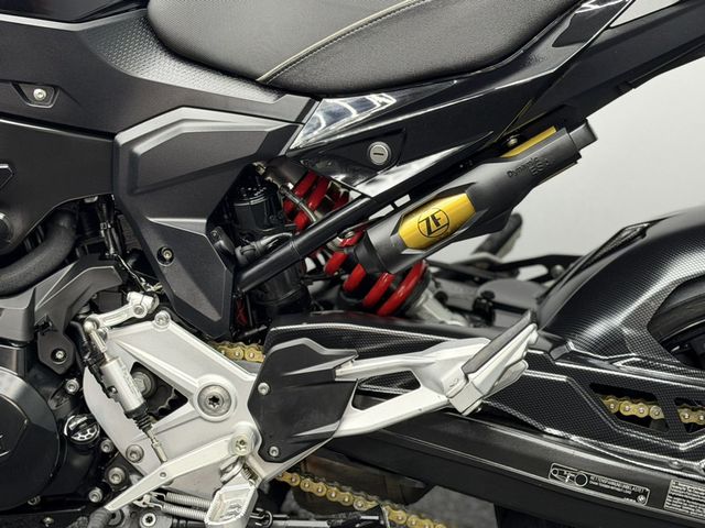 bmw - f-900-xr