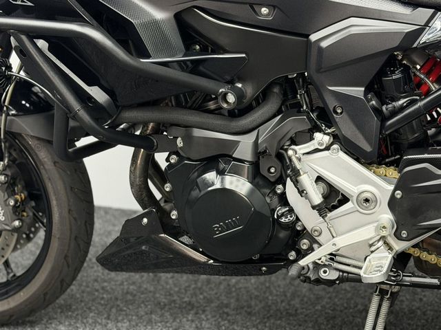 bmw - f-900-xr