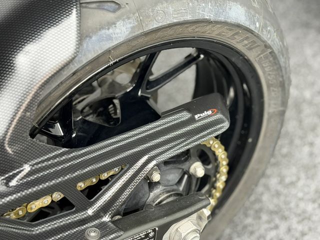 bmw - f-900-xr