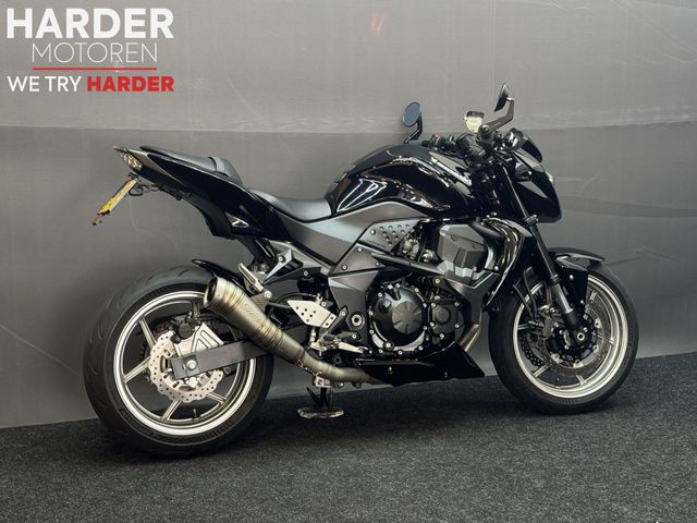 kawasaki - z-750
