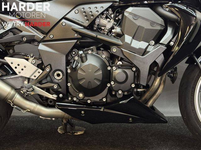 kawasaki - z-750