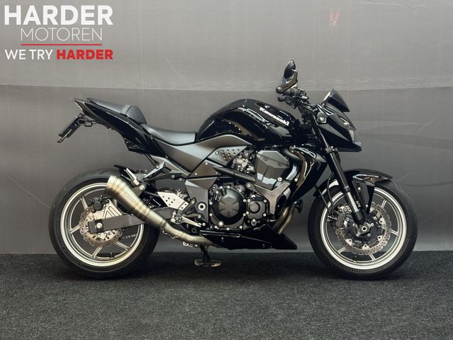 kawasaki - z-750