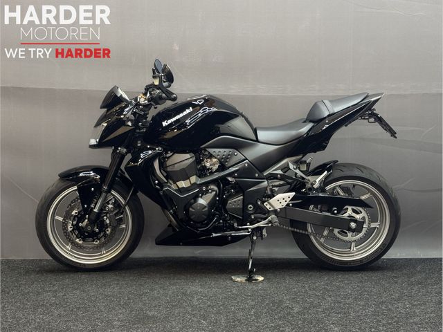 kawasaki - z-750