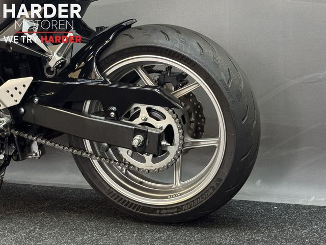kawasaki - z-750